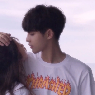 抖音爆火的高清情侣头像来了！一共14张