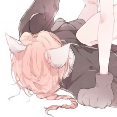 微博超火的动漫情侣头像！20张高清精选图来了