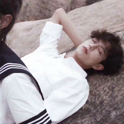 情话不嫌多的情侣头像合集，20张任你挑