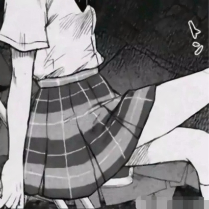 动漫男女主角情侣头像合集 36组陪你走过每段时光
