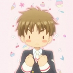 16张呆萌可爱卡通情侣头像 左右配对安排上