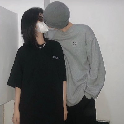 热门情侣网红头像合集 12张高清图分享