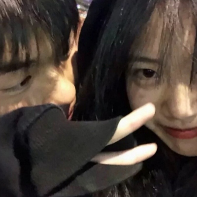 款双人专属微信情侣头像 共16组