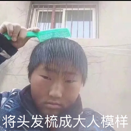 最后一天的表情包合集来啦！