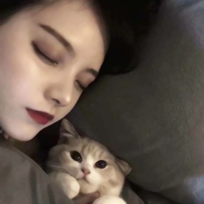 18张搞怪真人情侣头像 快来挑一对用