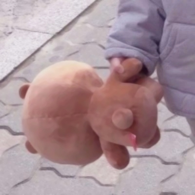 超有意思的对象非人情头！27张情侣头像合集来了