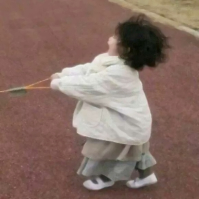 16组搞怪可爱情侣头像 一左一右高清配对图