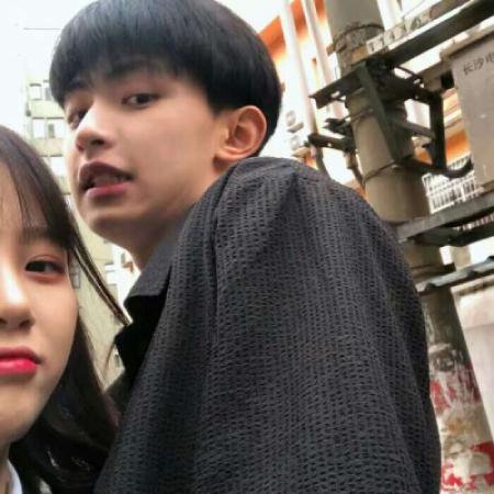 新款情侣双人微信头像来啦 共20张可选