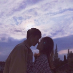 20张高清双人甜蜜QQ情侣头像 甜到心坎里的情头合集