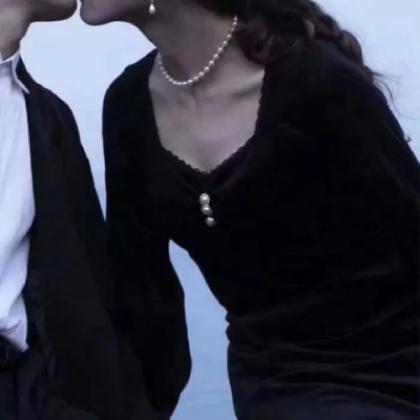 高清不露脸半身情侣头像合集 共20张