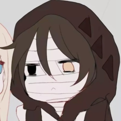 18张超甜动漫情头！高清好看氛围感拉满