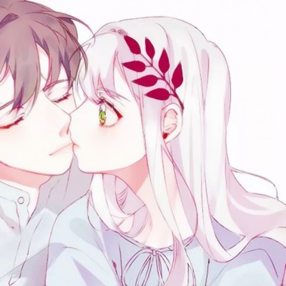 抖音热门动漫情侣头像 20张合集来了