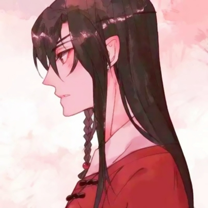 古风系列绝美动漫情侣头像 20组清晰双人古风动漫情头