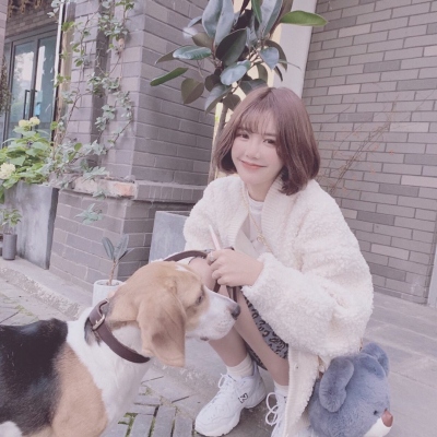 13张单人版高级感情侣头像 氛围感拉满