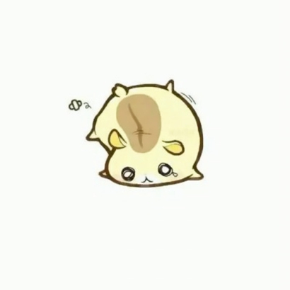 8组超有创意的微信情侣头像 高清好看又个性