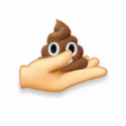 干饭人看过来！这套干饭表情包太好用了