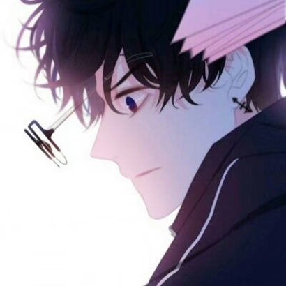 六组动漫情侣头像一左一右 12张高清好看的CP情头合集