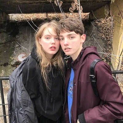 超甜真人情侣头像来啦！一共12张好看的图