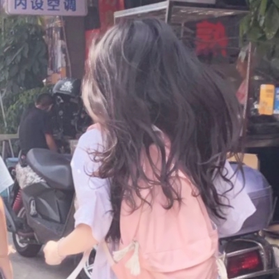 又甜又带点小调皮的情侣头像，20张高清可爱款来了