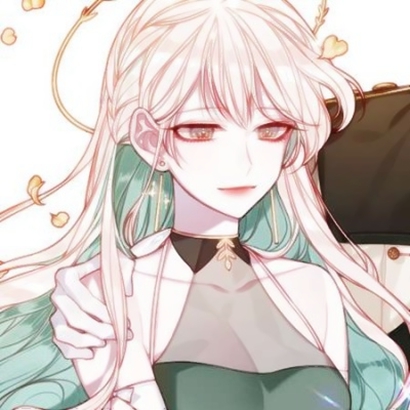 一左一右的二次元CP情头！20张高清好看的头像合集