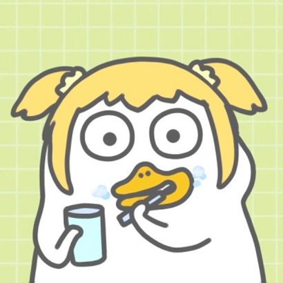 卡通可爱情侣头像一左一右 26张高清可爱款整理好了