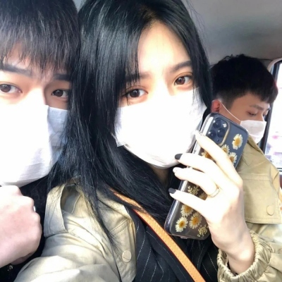 超甜情侣专用头像来啦！18张高清一对两张的情头合集，适合情侣双人使用。