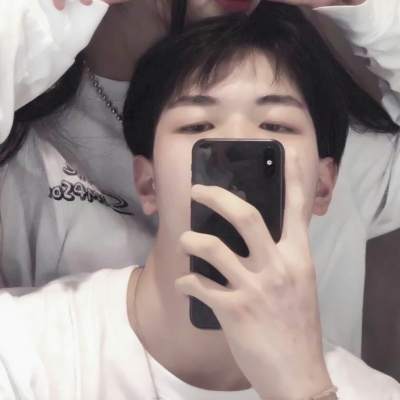 18组真人甜系情头 用小甜蜜给爱情保鲜