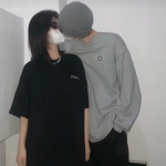 热门情侣网红头像合集 12张高清图分享