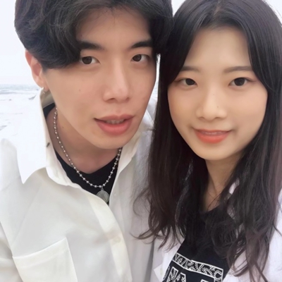 双人甜蜜情侣头像高清大图 共18张