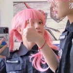 款双人专属微信情侣头像 共16组