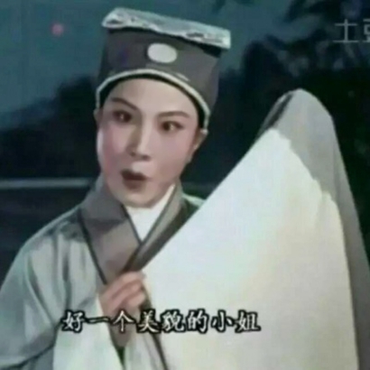 16组搞怪可爱情侣头像 一左一右高清配对图