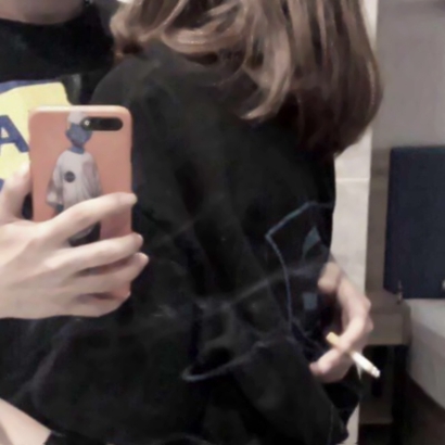 16张高清污感情侣头像合集 风格拉满的情头素材