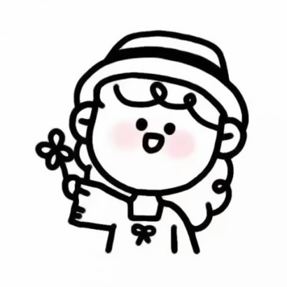 34组超萌动漫情侣头像 可爱卡通一对两张高清图