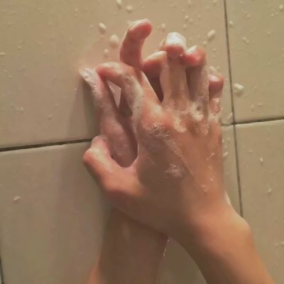 手控党看过来！20张高清手部情侣头像合集