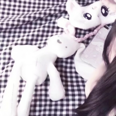 20张可爱又特别的情头！另一半不是人的系列头像合集