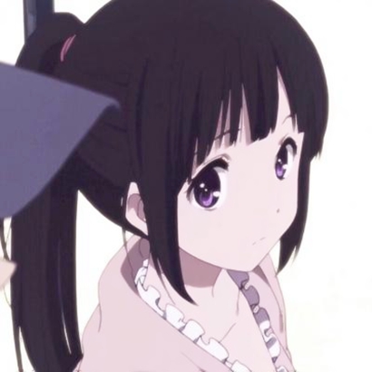 36组超甜动漫情侣头像 可爱又好看的双人头像合集