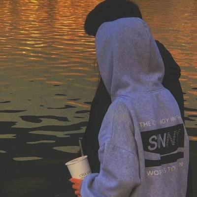 超甜又有质感的情侣头像来啦，一共14张热门款