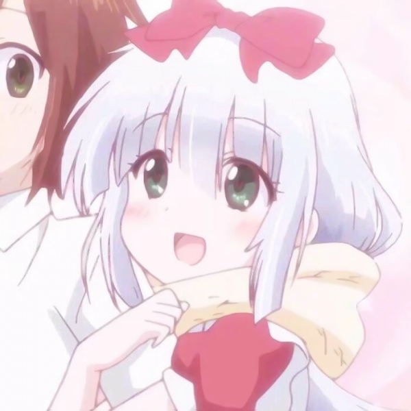 三人可用的情侣头像！27张高清好看的三人组情头分享