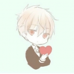 甜度拉满！10组超甜动漫情侣头像 眼里只有你