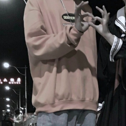 36张超宠溺双人唯美情头 高清甜系情侣头像合集