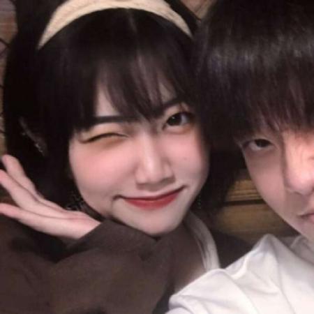 超甜真人情侣头像来啦！12组一对两张秀恩爱款