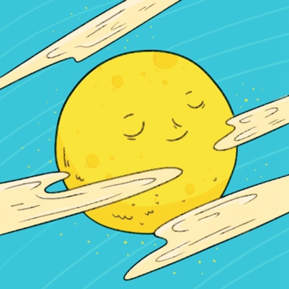 微信情侣头像卡通可爱创意 36张高清搞笑款来啦