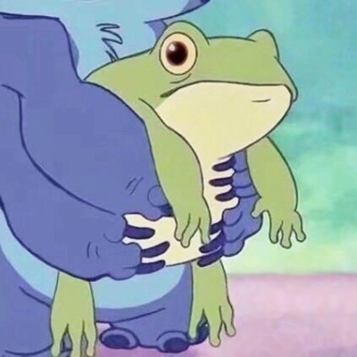 14组超可爱沙雕动漫情侣头像 一对两张高清图来了