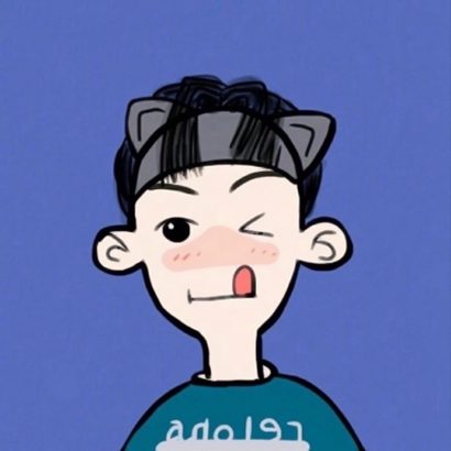 18张搞怪又可爱的沙雕情侣头像合集