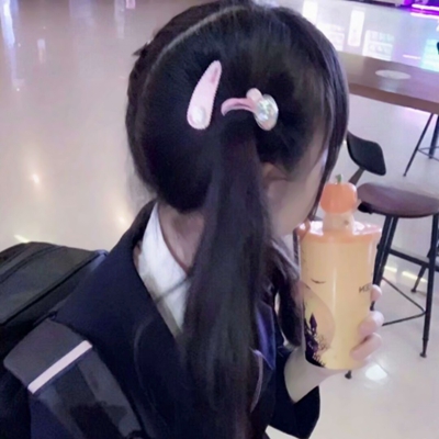 超有意思！“男友不是人”可爱情侣头像合集来啦（20张高清图）