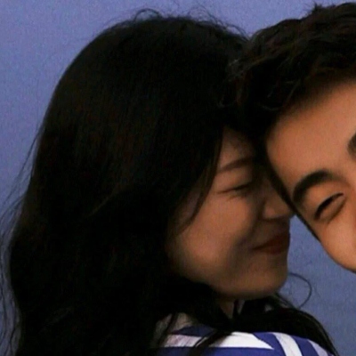 热门情侣头像合集！20张一对两张高清图来了