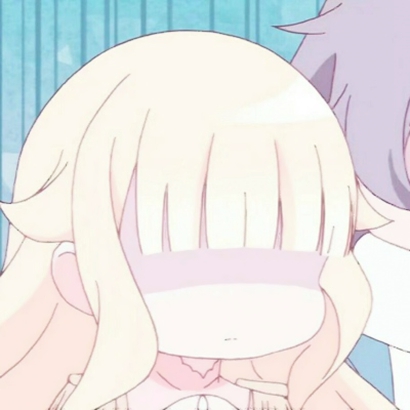 超萌搞怪动漫情侣头像来啦！28张可爱有趣的高清图直接抱走