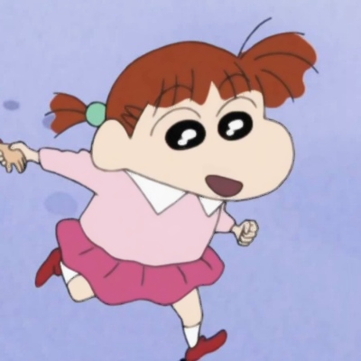 36张高清清新款！超可爱的动漫情侣头像来啦