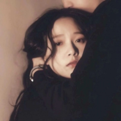 超酷社会风情侣头像！24张高清一人一张精选图