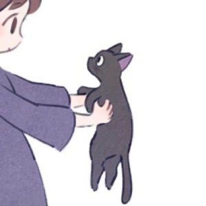 34张高清好看的QQ漫画情侣单人头像合集